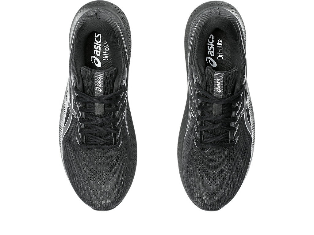 ASICS Gel-Saiun 2 'Black Pure Silver' 1011B904-001