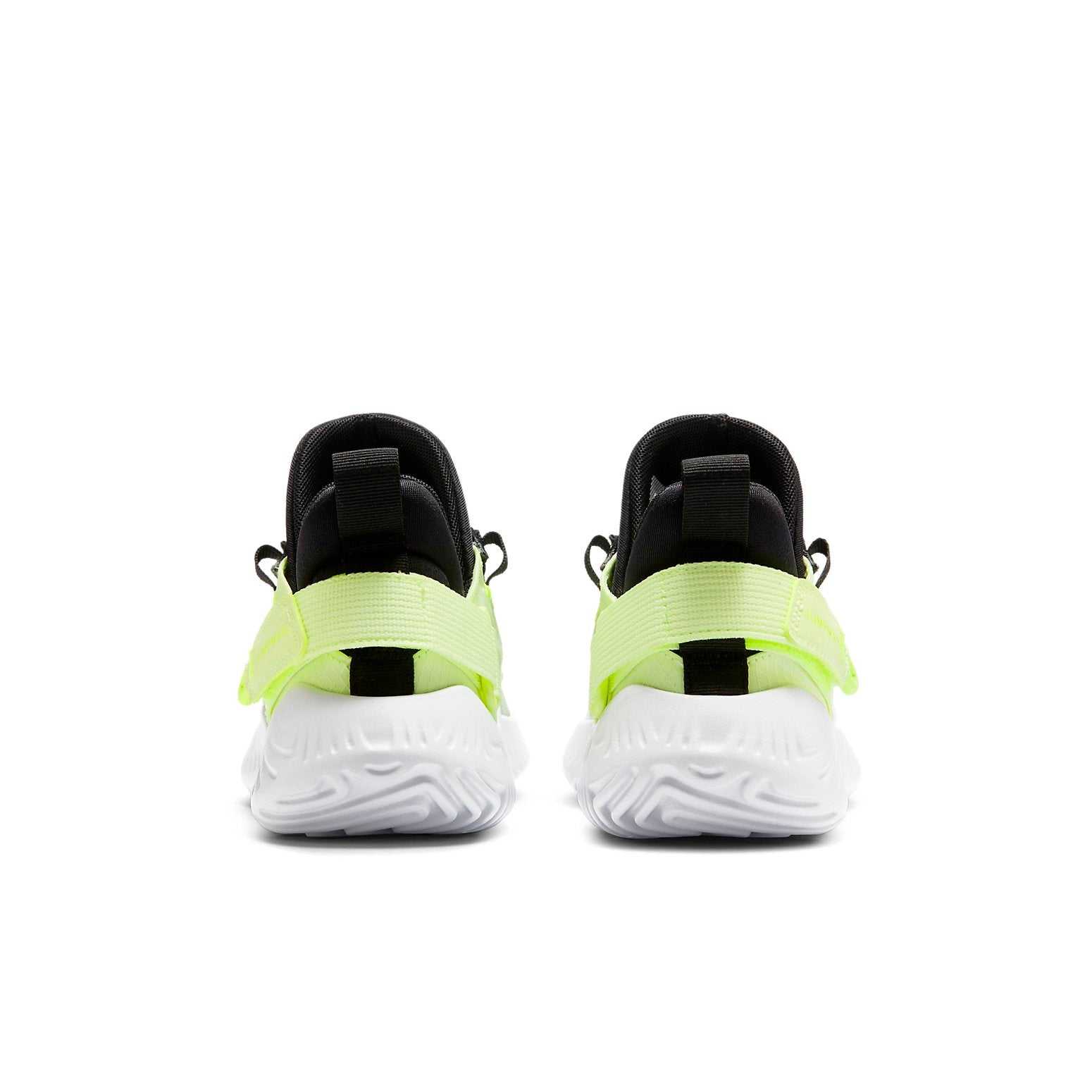 (GS) Air Jordan Proto 23 'Barely Volt' AT3176-700