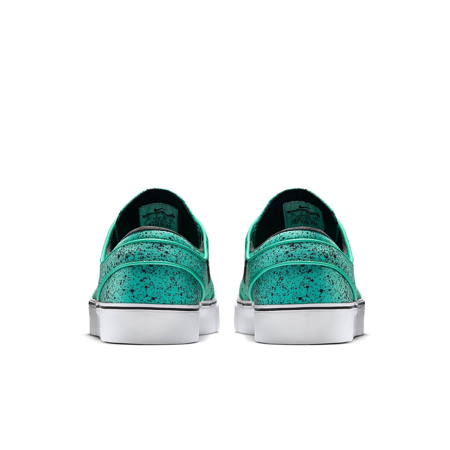Nike SB Stefan Janoski Premium 'Mint Speckle' 375361-302