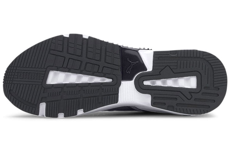 (WMNS) PUMA Provoke XT 'Digi-Blue Black' 193784-03