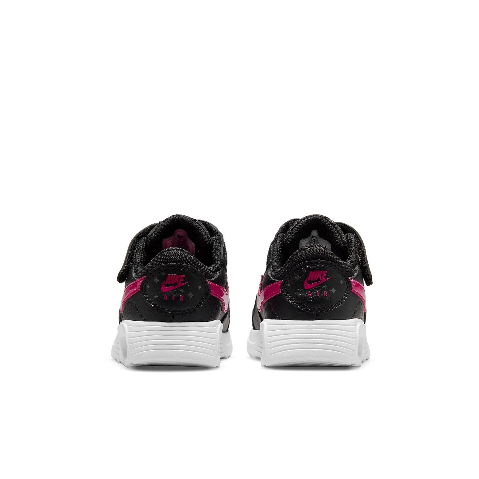 (TD) Nike Air Max SC 'Black Very Berry' DC9305-001