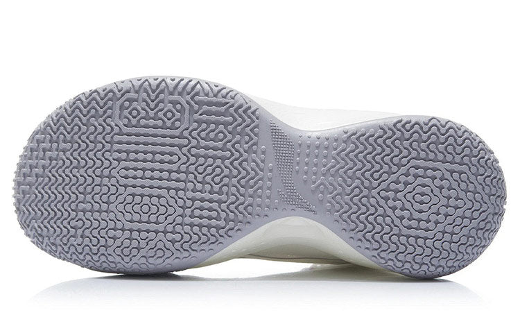 (GS) Li-Ning Sonic 9 Low x Disney 'Cream White' ABPR053-2