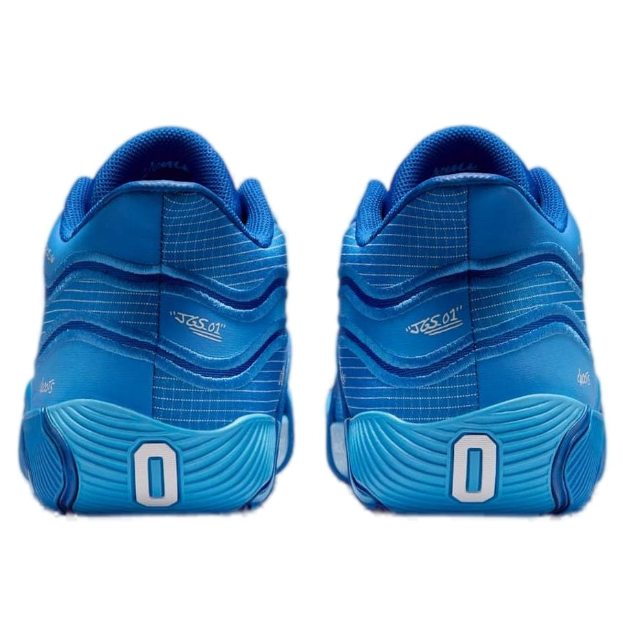 (GS) Air Jordan Tatum 3 'Blueprint' HV6386-400