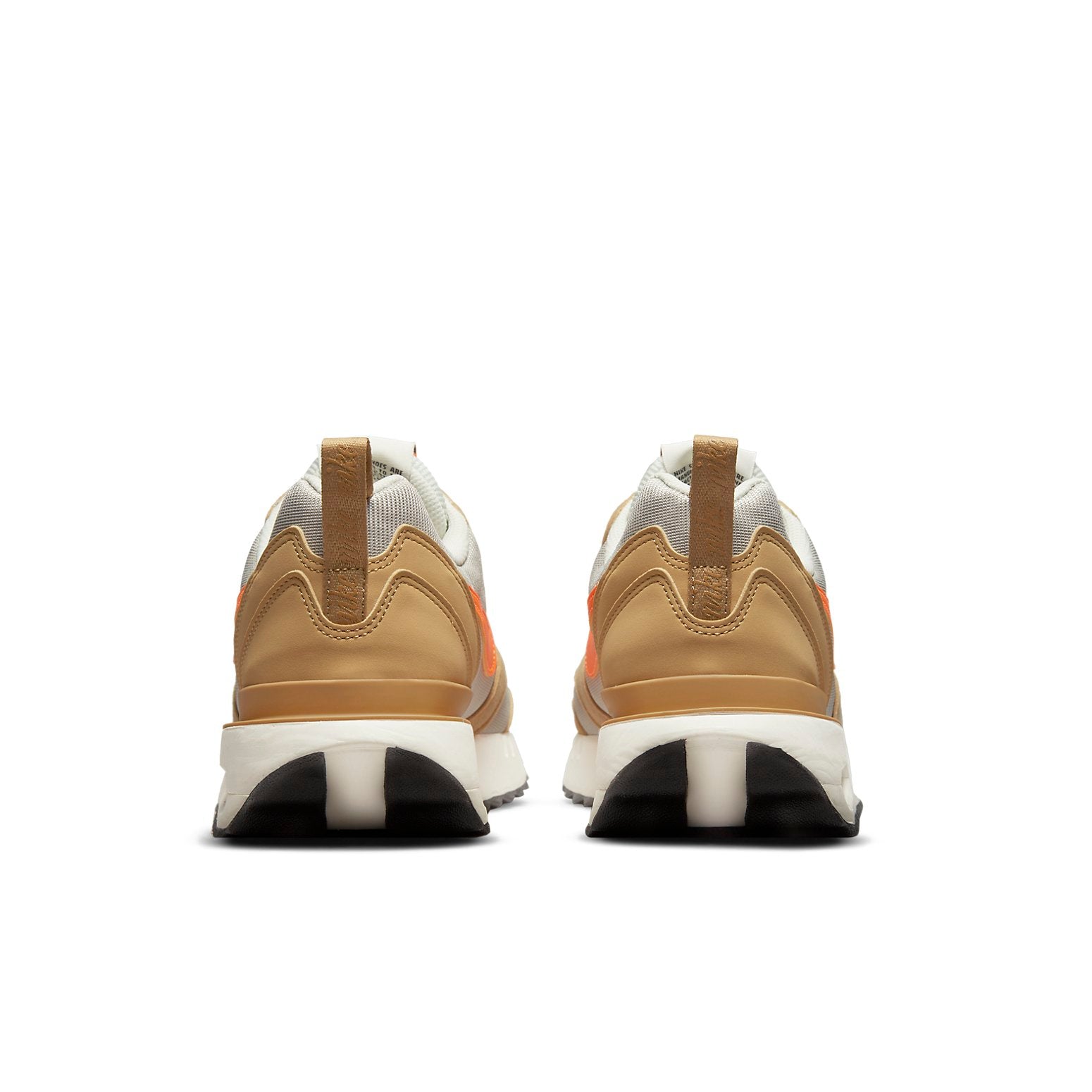 Nike Air Max Dawn 'Elemental Gold Total Orange' DM0013-700