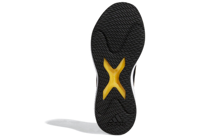 adidas Edge Gameday Black/Gold FW7476