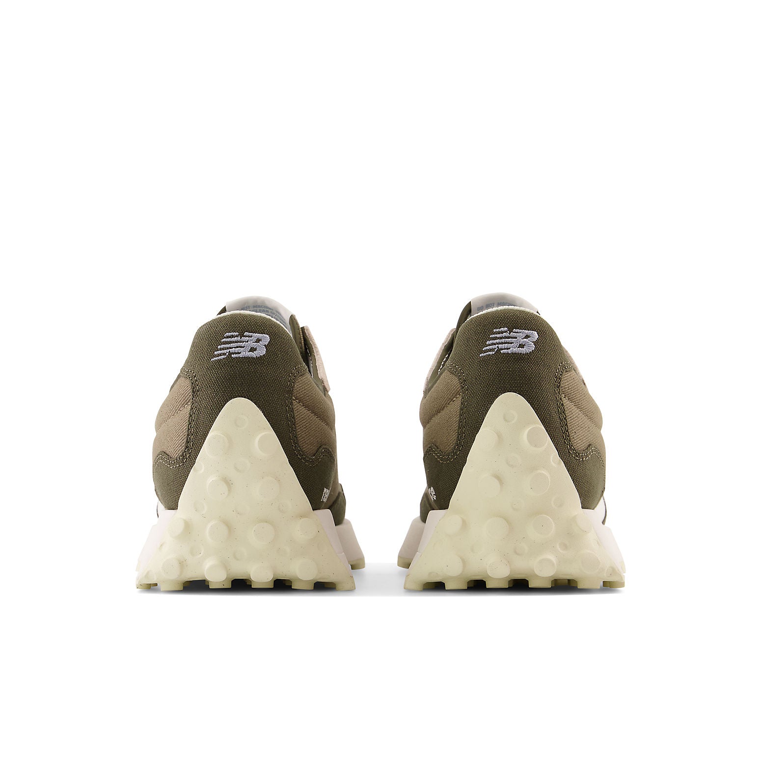 New Balance 327 'Military Olive' MS327DC