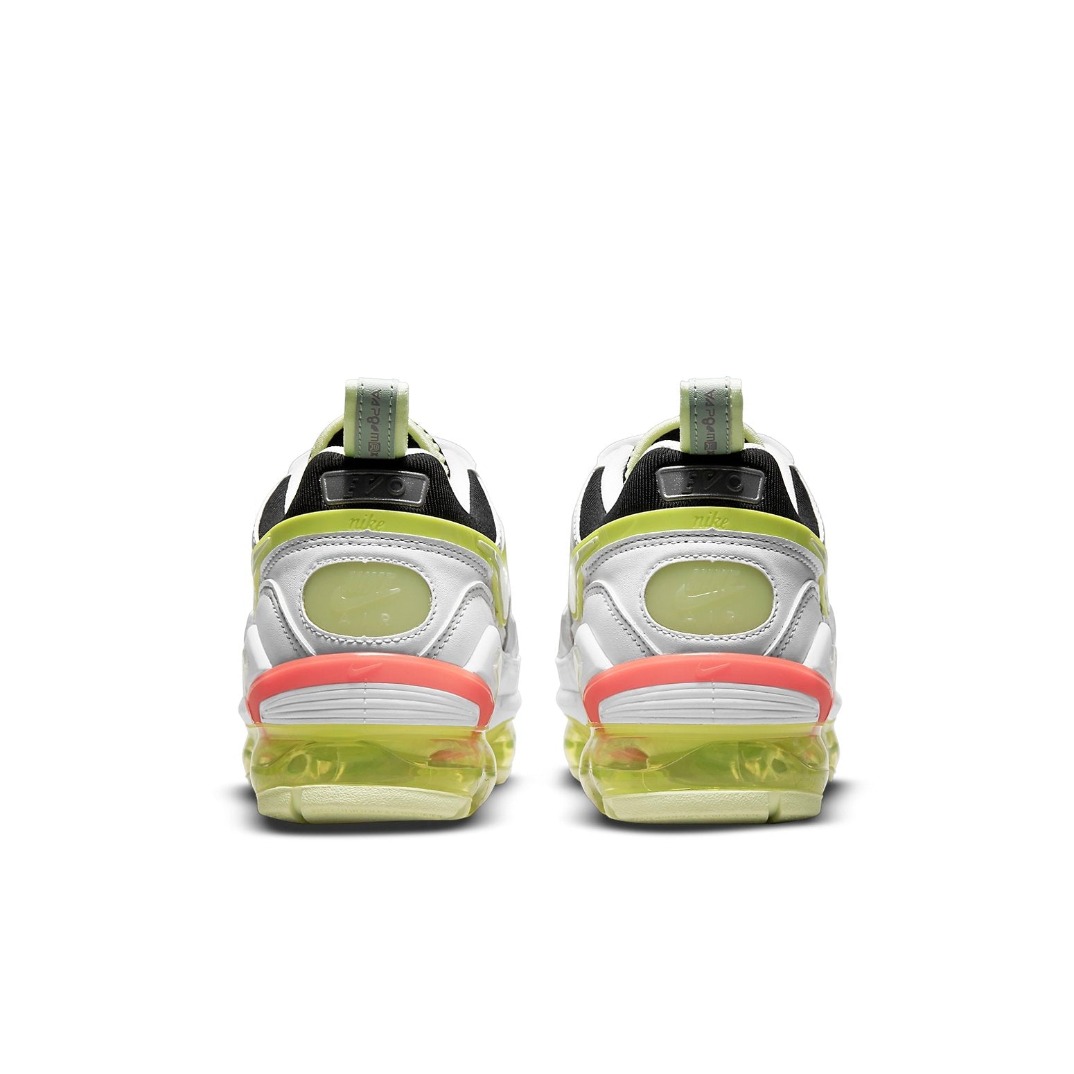 (WMNS) Nike Air VaporMax EVO 'White Lime Ice' DC9222-101