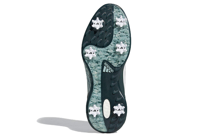 adidas Collin Morikawa x ZG21 'White Linen Green' HP9344