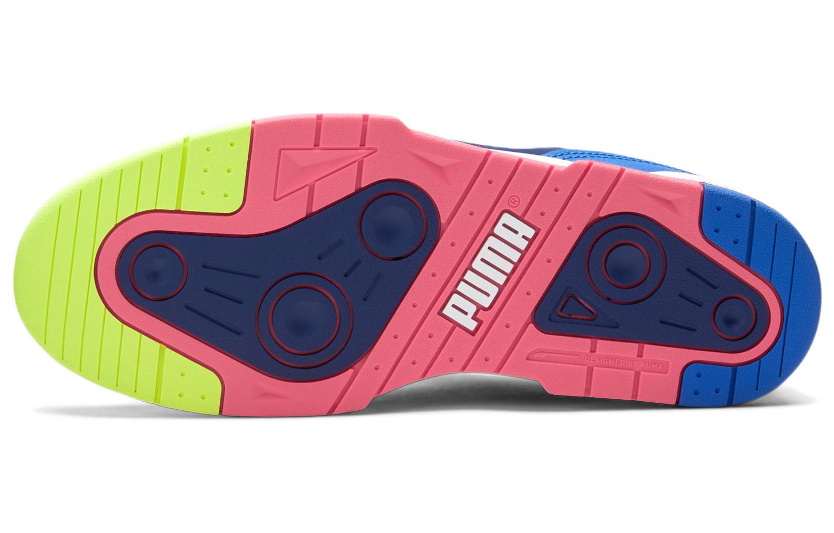 PUMA Slipstream Sunset 'White Bluemazing' 389979-01