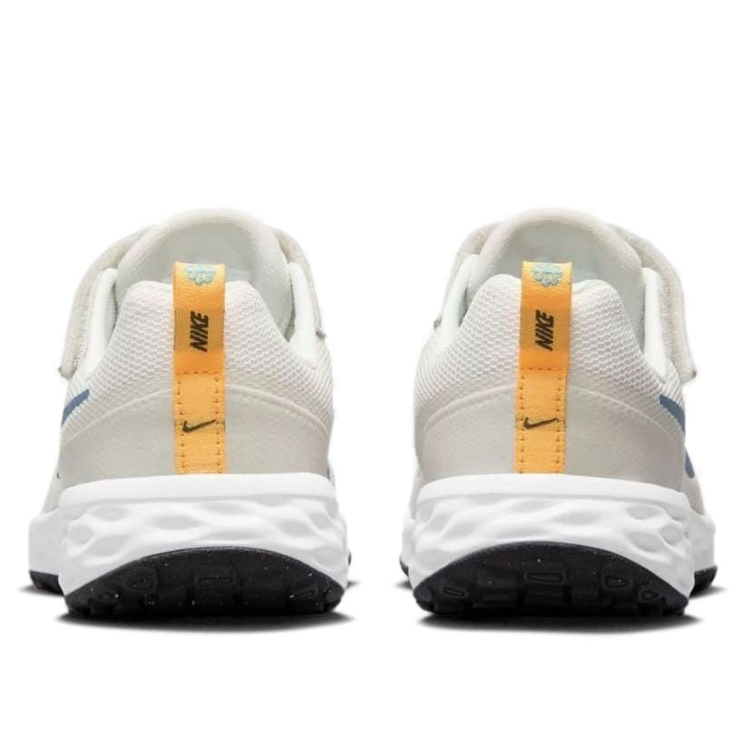 (PS) Nike Revolution 6 'White Diffused Blue' DD1095-100