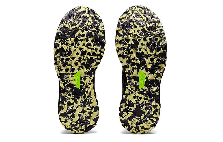 ASICS Brain Dead x Trabuco Max 'Chaos Slime' 1201A371-001