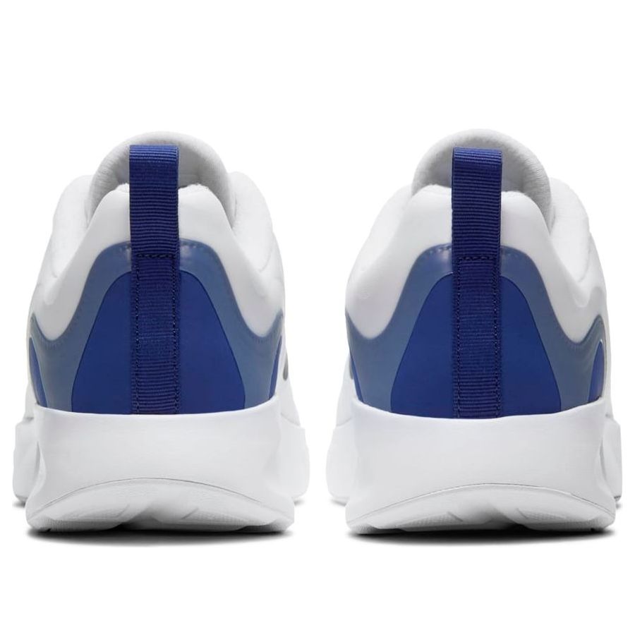 Nike Wearallday WNTR 'White Black Blue' DC9178-104