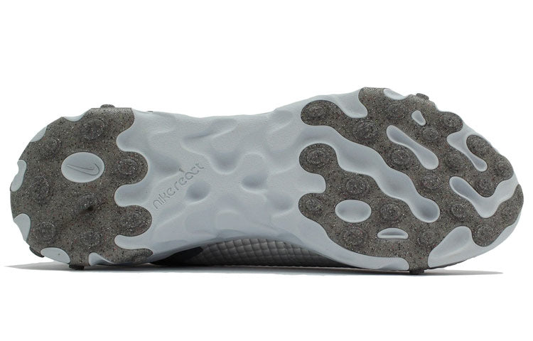 Nike React Element 55 Prm Gray/Black C13835-001