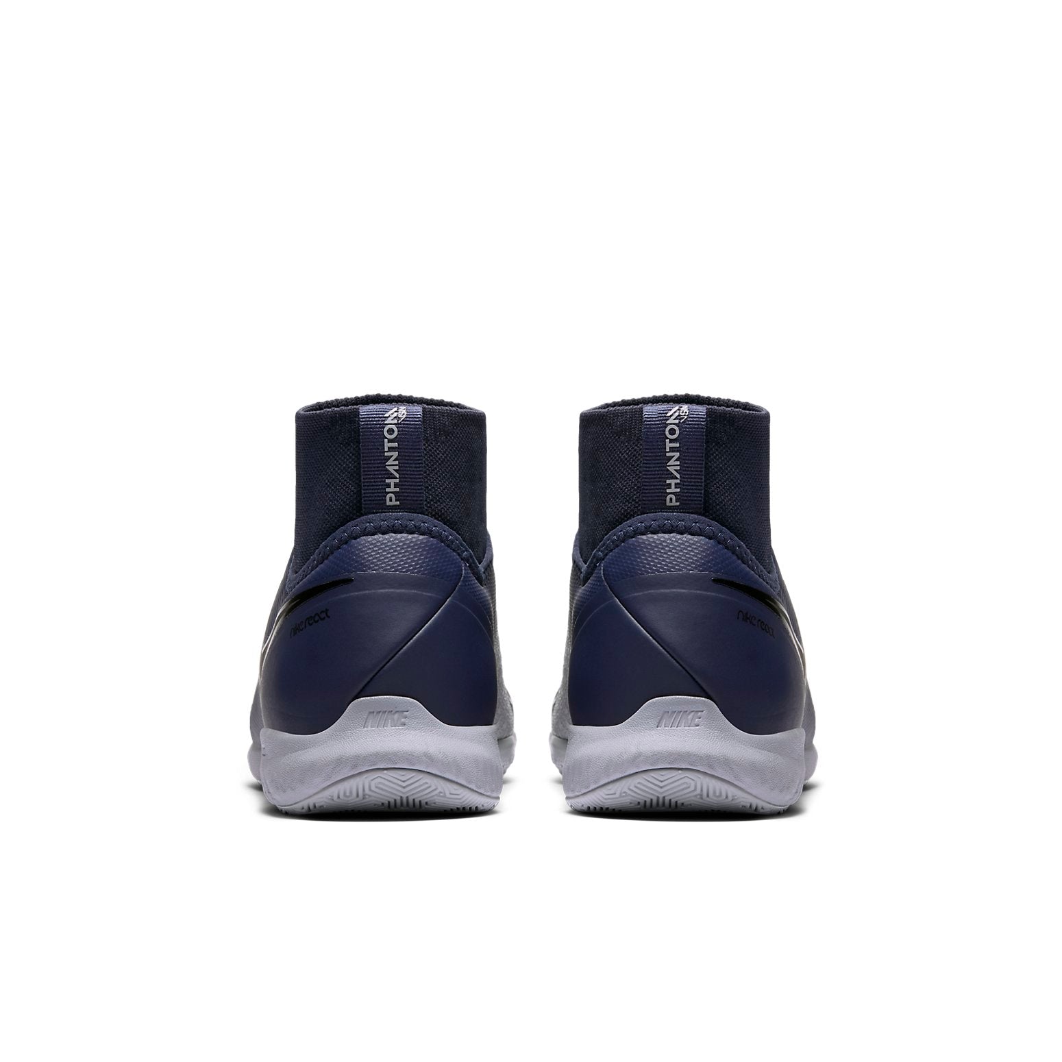 Nike Phantom Vision React Pro DF IC 'Navy Blue Black White' AO3276-440