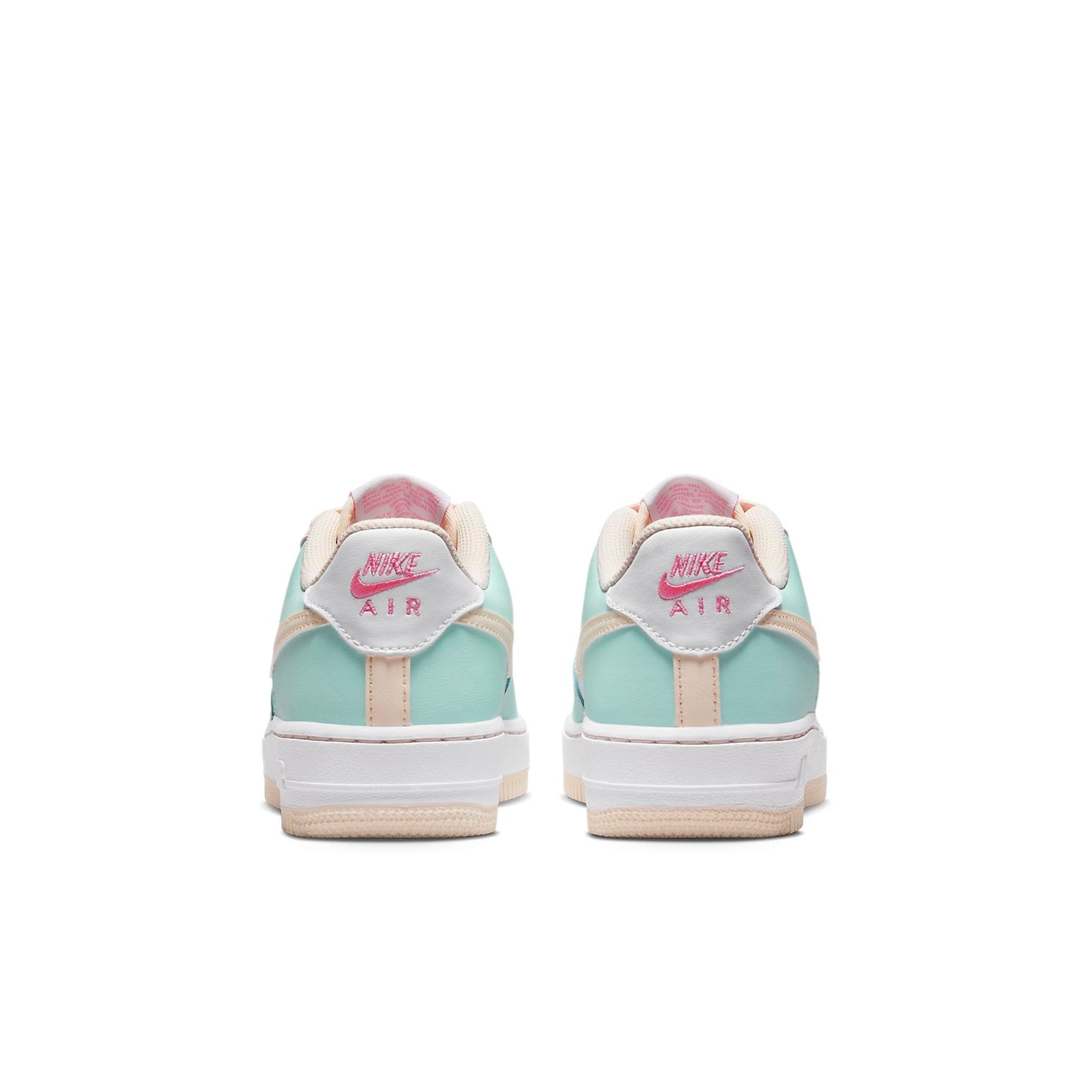 (GS) Nike Air Force 1 Low 'Guava Ice Pink Spell' DV7762-300