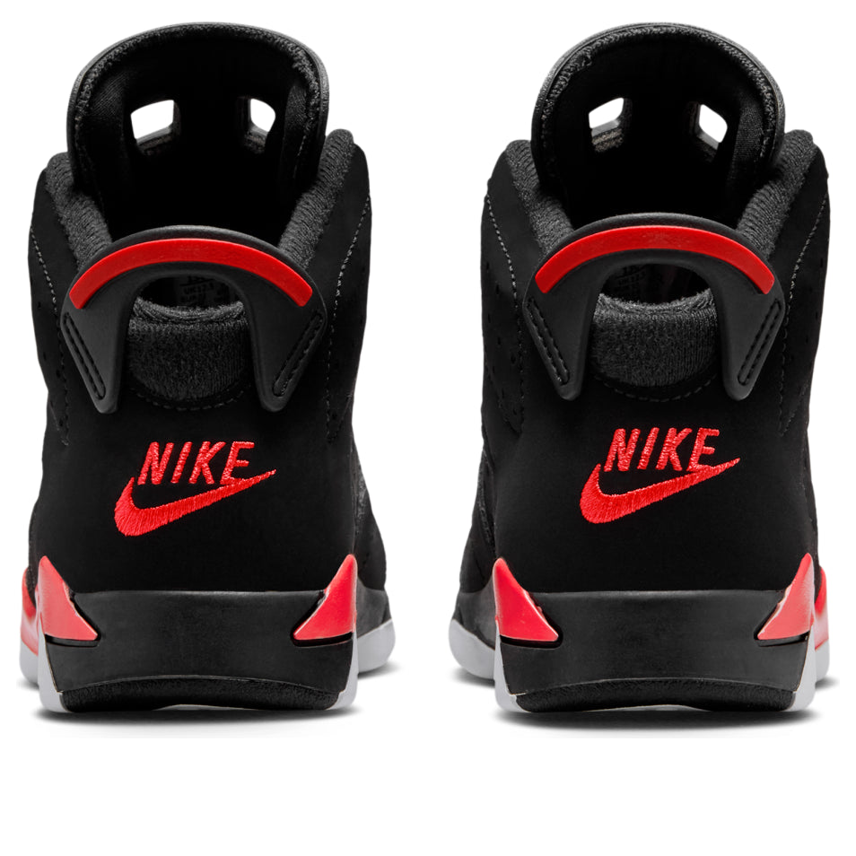 (PS) Air Jordan 6 Retro 'Infrared Salesman' IQ1277-001