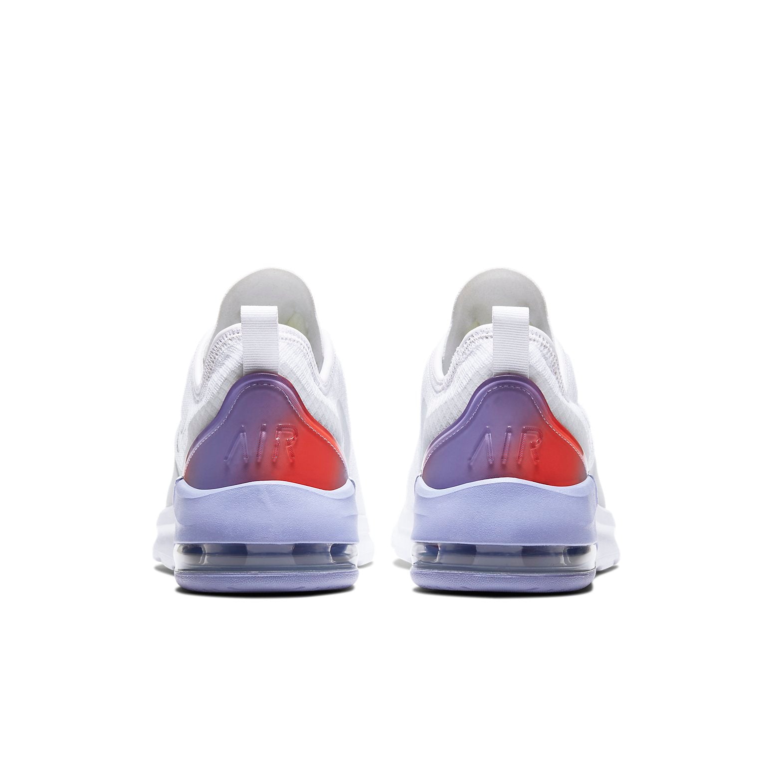 (WMNS) Nike Air Max Motion 2 'White Multi' CW5594-100