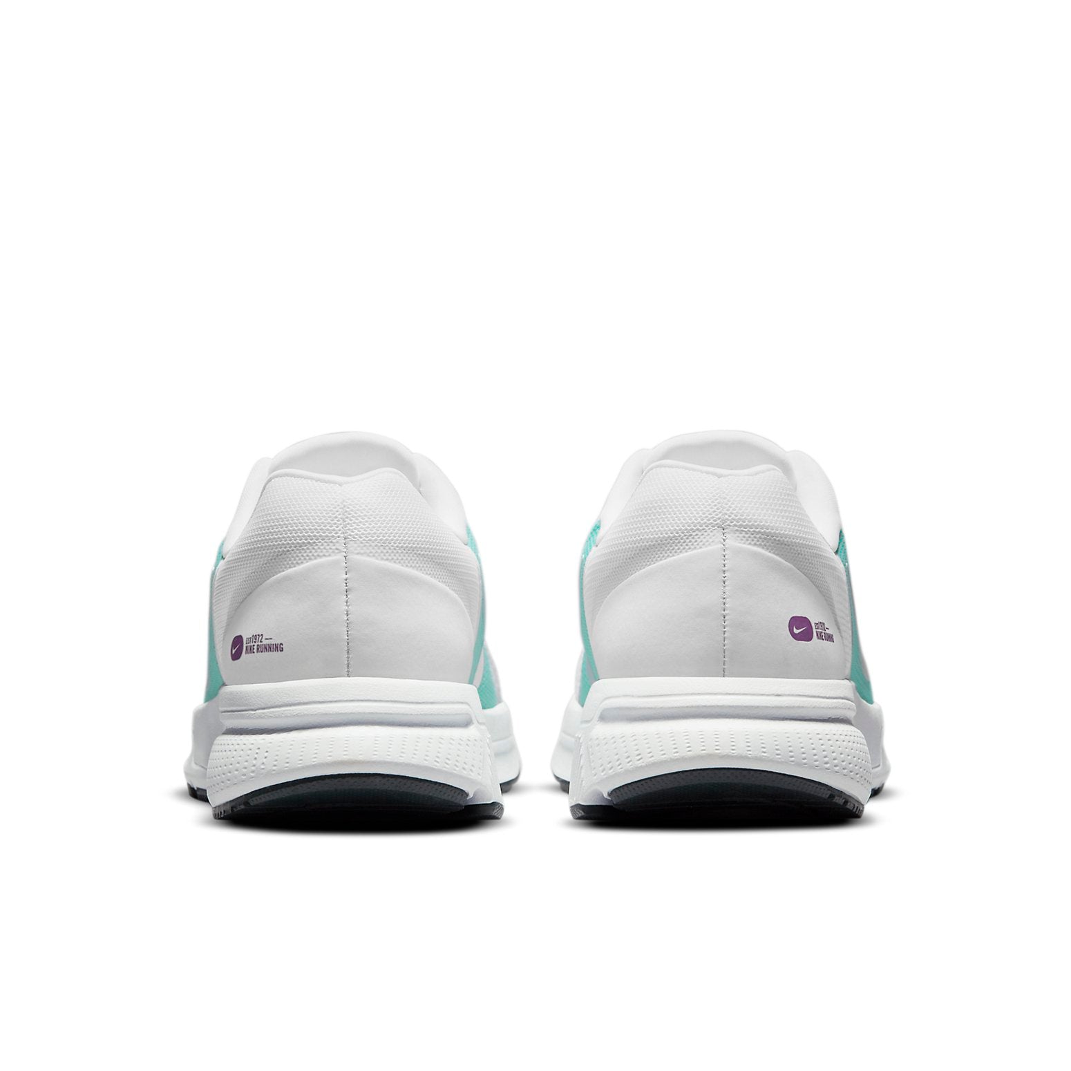 (WMNS) Nike Zoom Span 3 'White Green' CQ9267-106