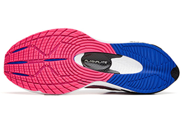 (WMNS) ANTA C202 4.0 'White Pink Black' 122235562-5