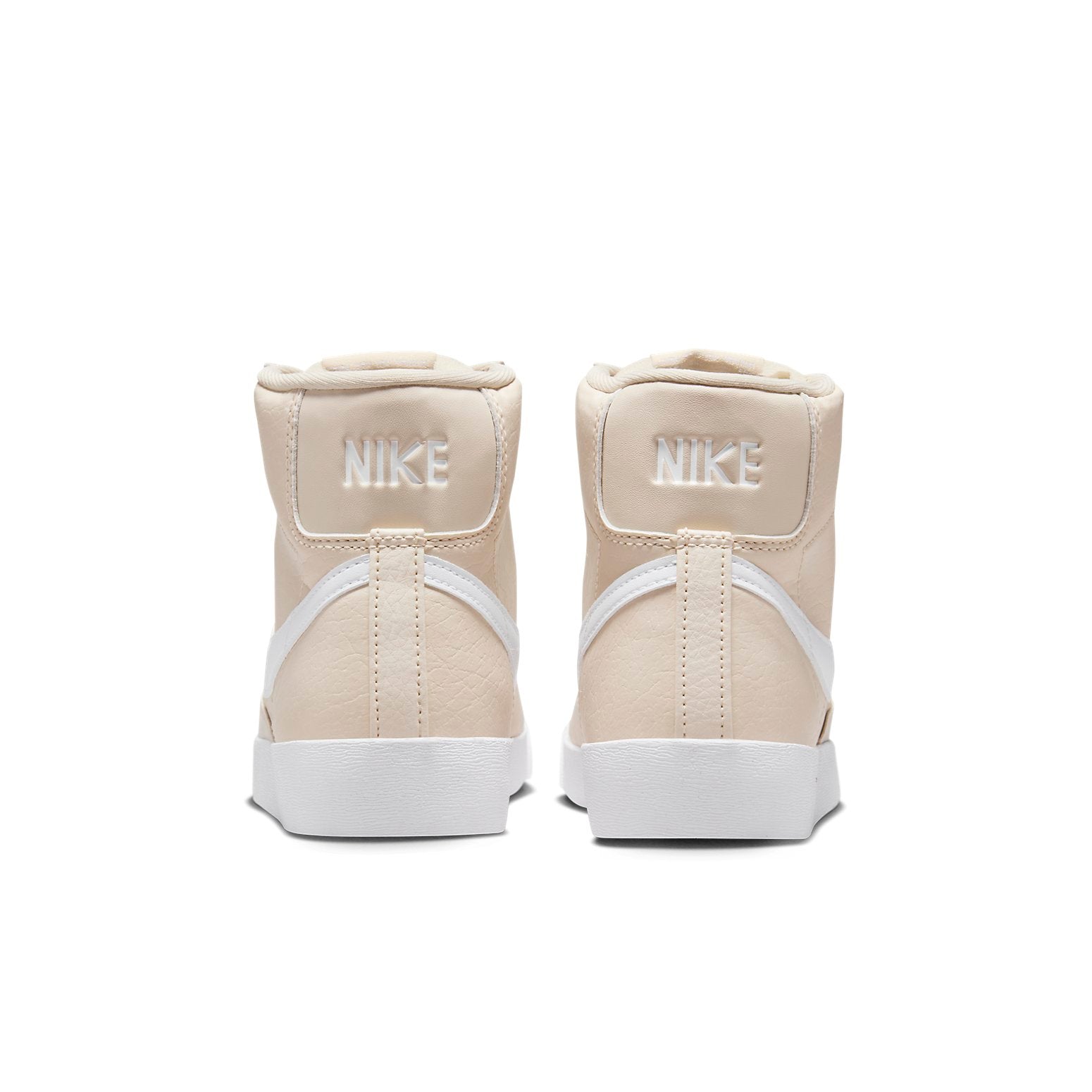 (WMNS) Nike Blazer Mid '77 'Light Orewood Brown' DQ4124-106