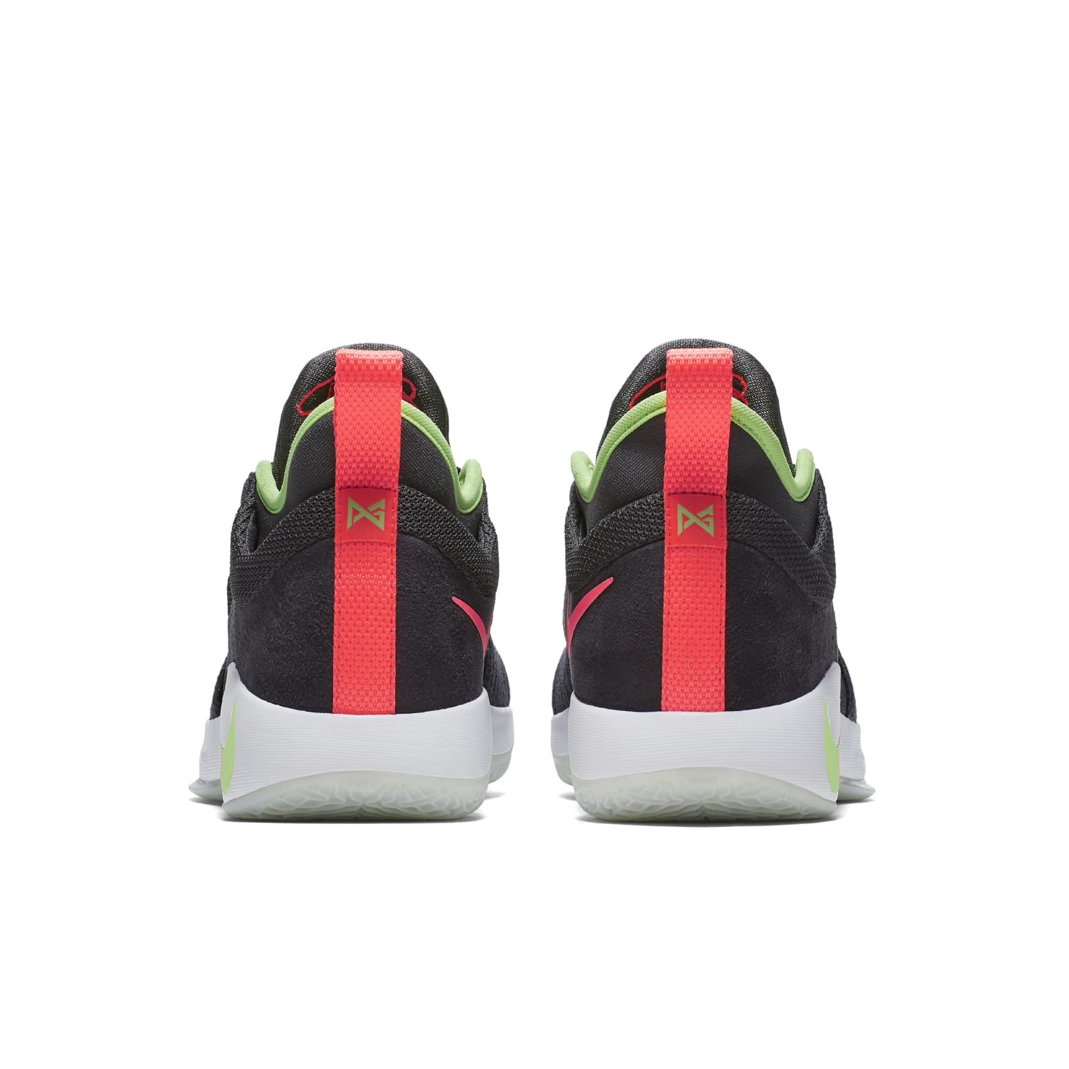 Nike PG 2 EP 'Hot Punch' AO2984-005