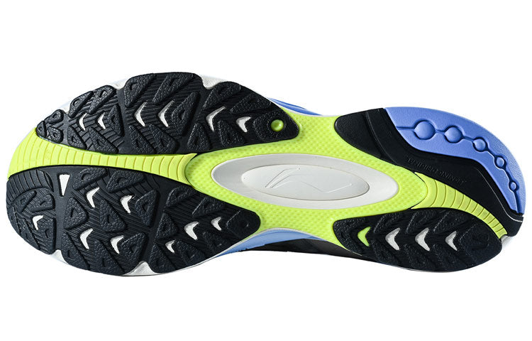 Li-Ning V8 'Grey Blue' ARHP093-8