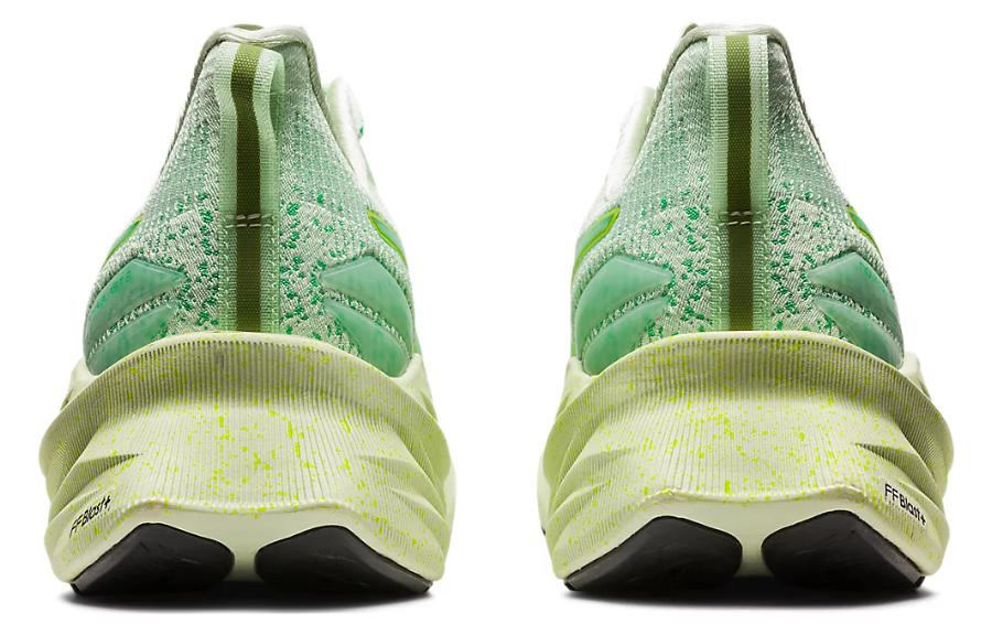 ASICS Novablast 3 LE 'Green Mint' 1011B591-300
