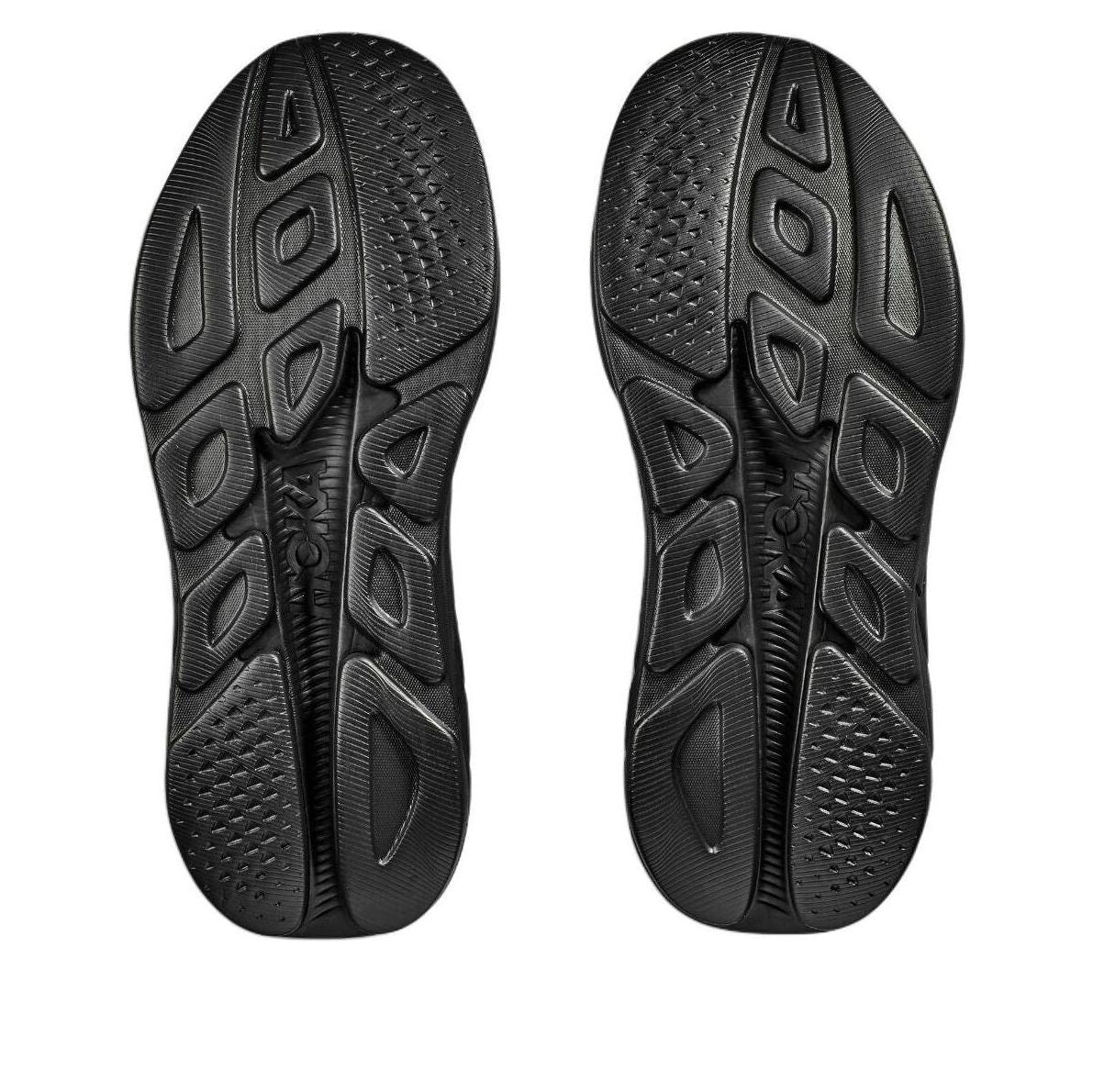 (WMNS) HOKA ONE ONE Rincon 4 'All Black' 1155131-BBLC
