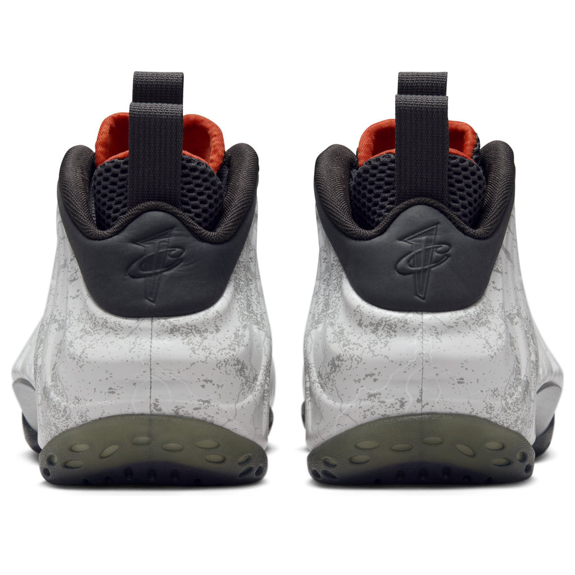 Nike x TEKKEN 8 Air Foamposite One 'Jin Kazama' HF6367-001