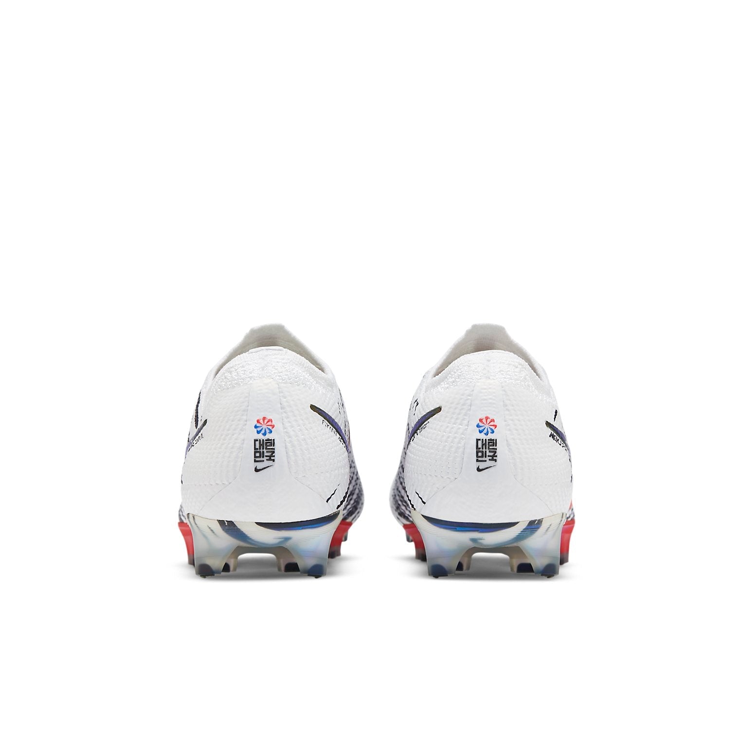 Nike Mercurial Vapor 13 Elite FG 'Korea' CT3612-160
