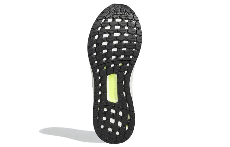 adidas Ultraboost DNA CC_1 'Grey Flash Green' GY0340