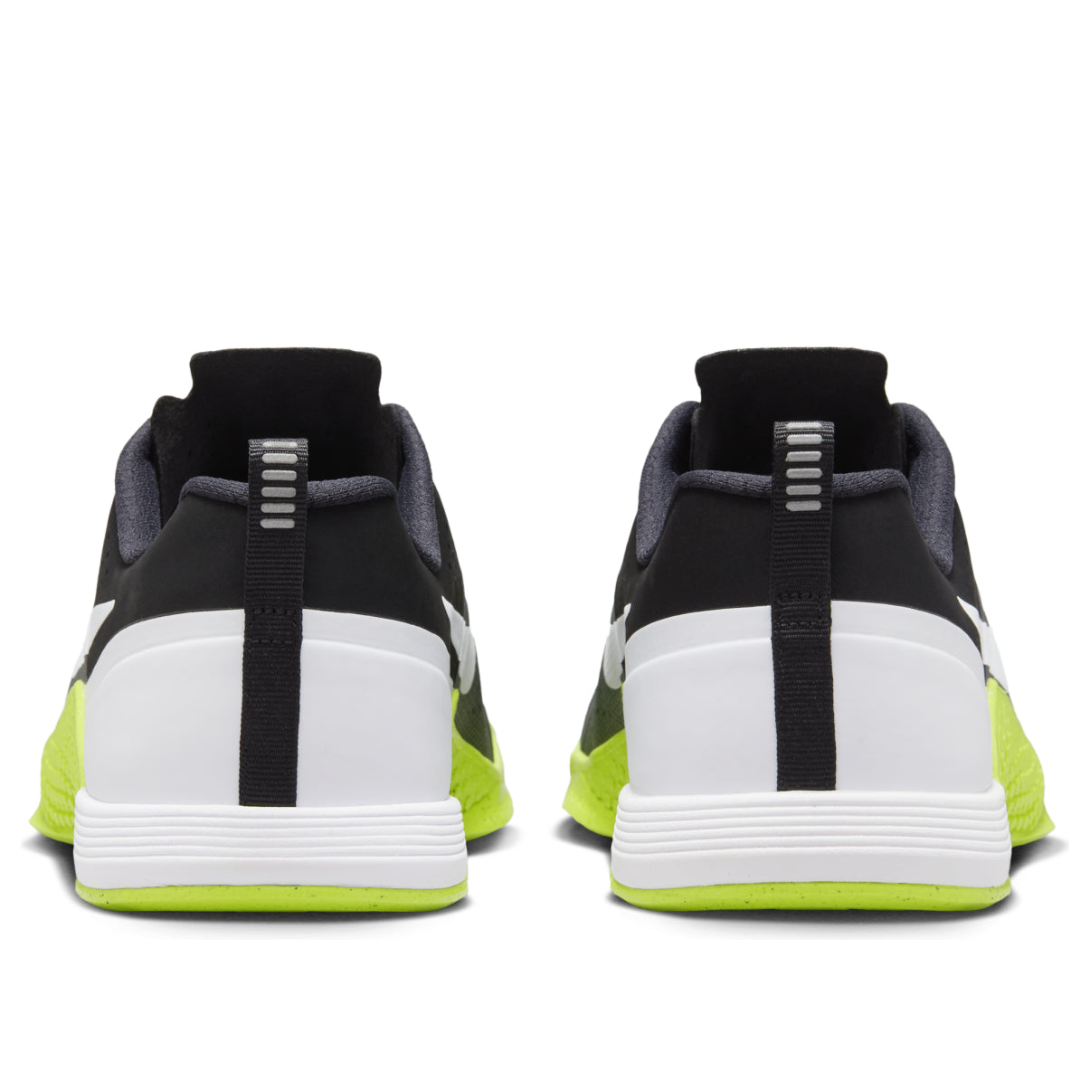 Nike Metcon 1 OG 'Dark Grey Volt Black White' FQ1854-003