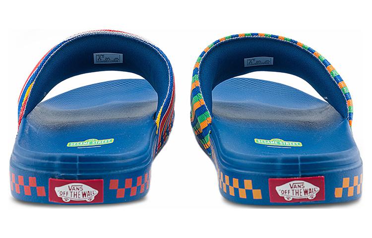 Vans X Sesame Street La Costa 'Ernie And Bert' VN0A5HF5448