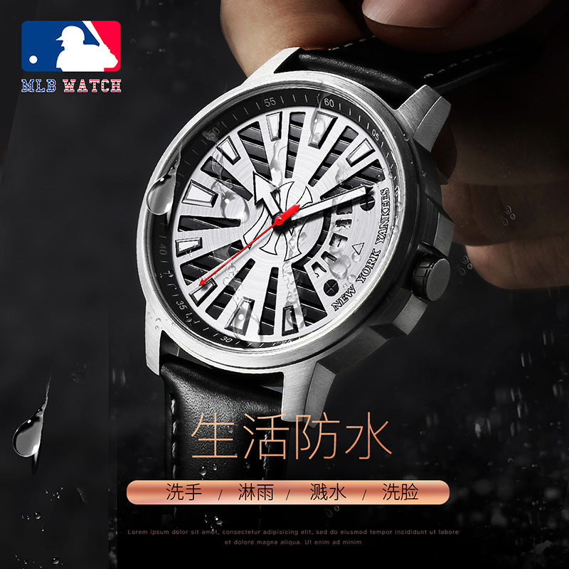 MLB Male MLB Europe / America Fashion MLB-TP007-2