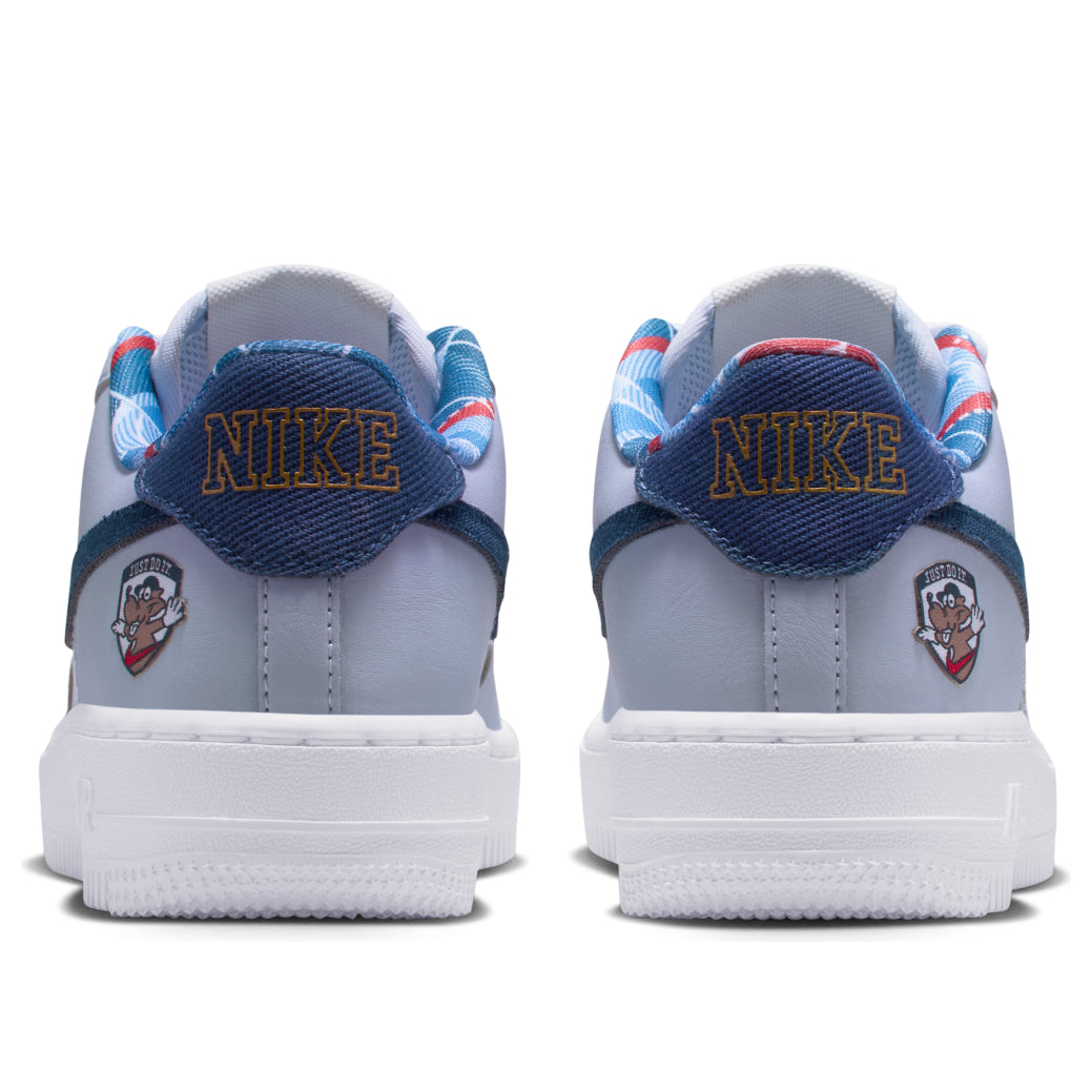 (GS) Nike Air Force 1 LV8 'Just Do It' IH7342-141