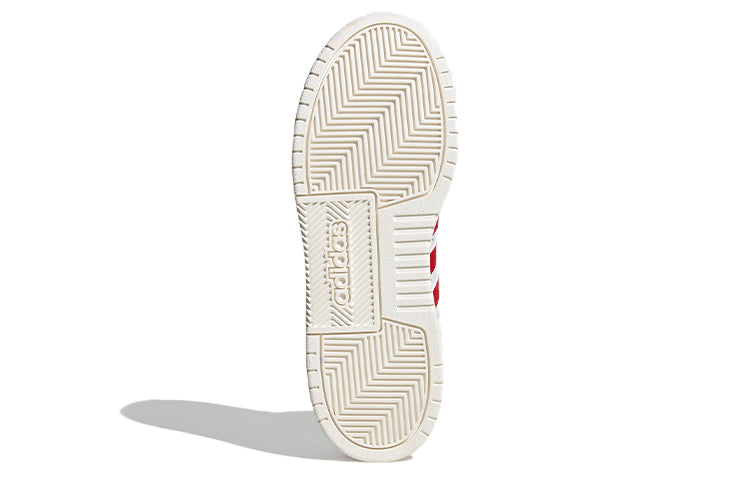 adidas Entrap Mid 'White Scarlet' EG4310