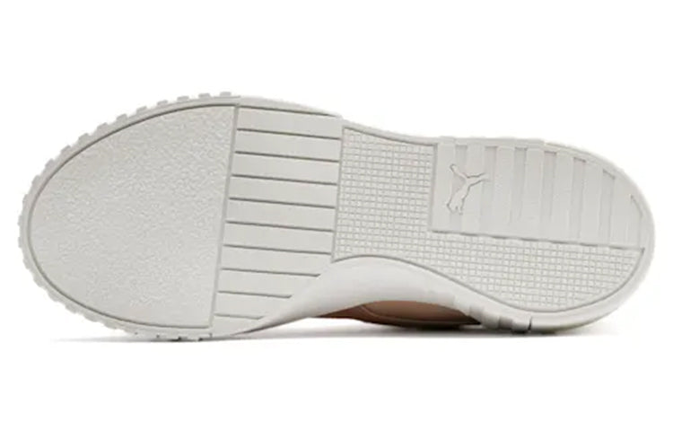 (WMNS) PUMA Cali Emboss 'Pink' 369734-05