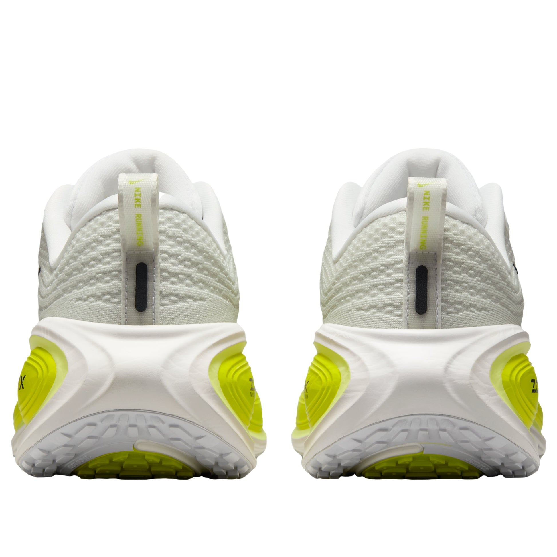 (WMNS) Nike Air Zoom Vomero Plus 'White Cyber' HV8154-106