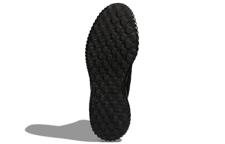 adidas Alphabounce 1 'Black Gold Metallic' FZ2196