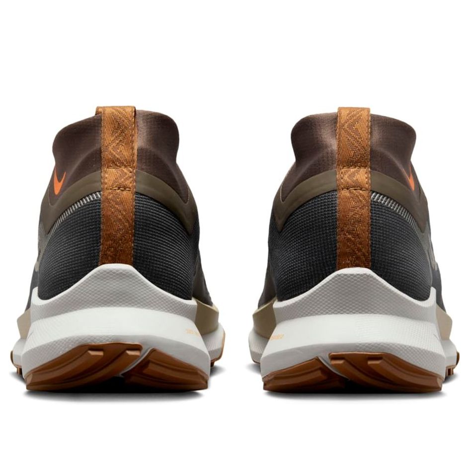 Nike React Pegasus Trail 4 GTX 'Anthracite Ale Brown' FD5841-001