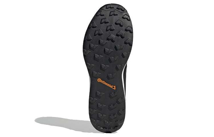adidas Terrex Agravic GTX 'Core Black Solar Red' EH3569