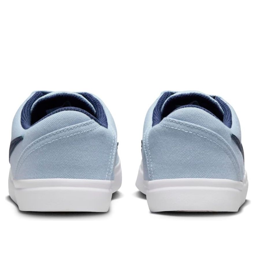 (GS) Nike SB Check Canvas 'Light Armory Blue White' 905373-407