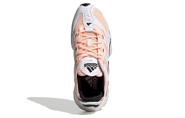 (WMNS) adidas FYW S-97 'Clear Orange' EF2044
