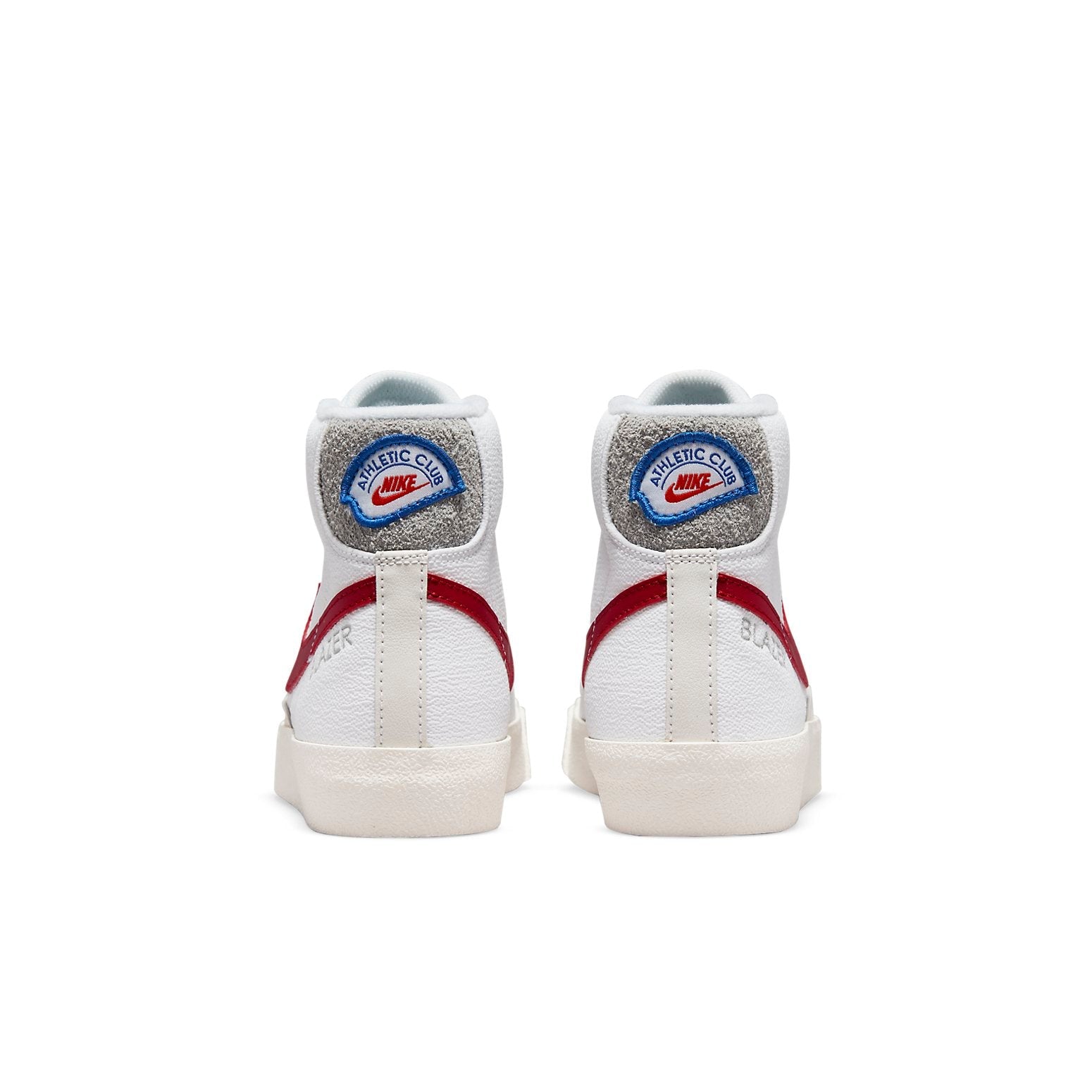 (GS) Nike Blazer Mid '77 'Athletic Club' DH9700-100