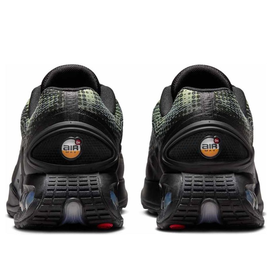 Nike Air Max Dn 'Black Olive Aura Medium Olive' IB3078-010