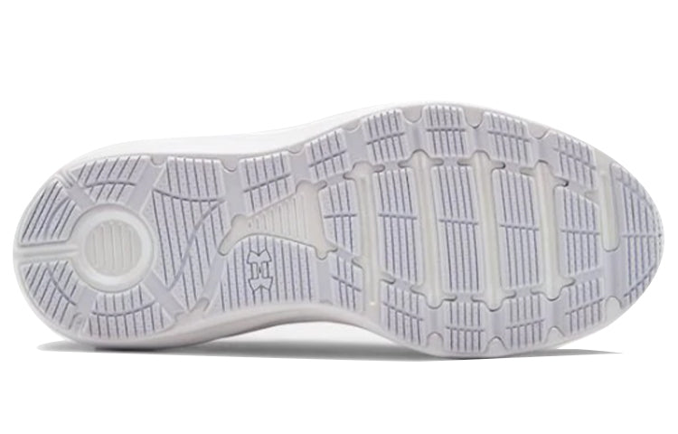 (WMNS) Under Armour Liquify 'Black White' 3021963-002