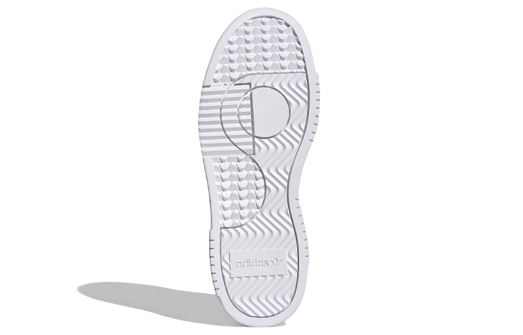 (WMNS) adidas Supercourt 'White' FU9952