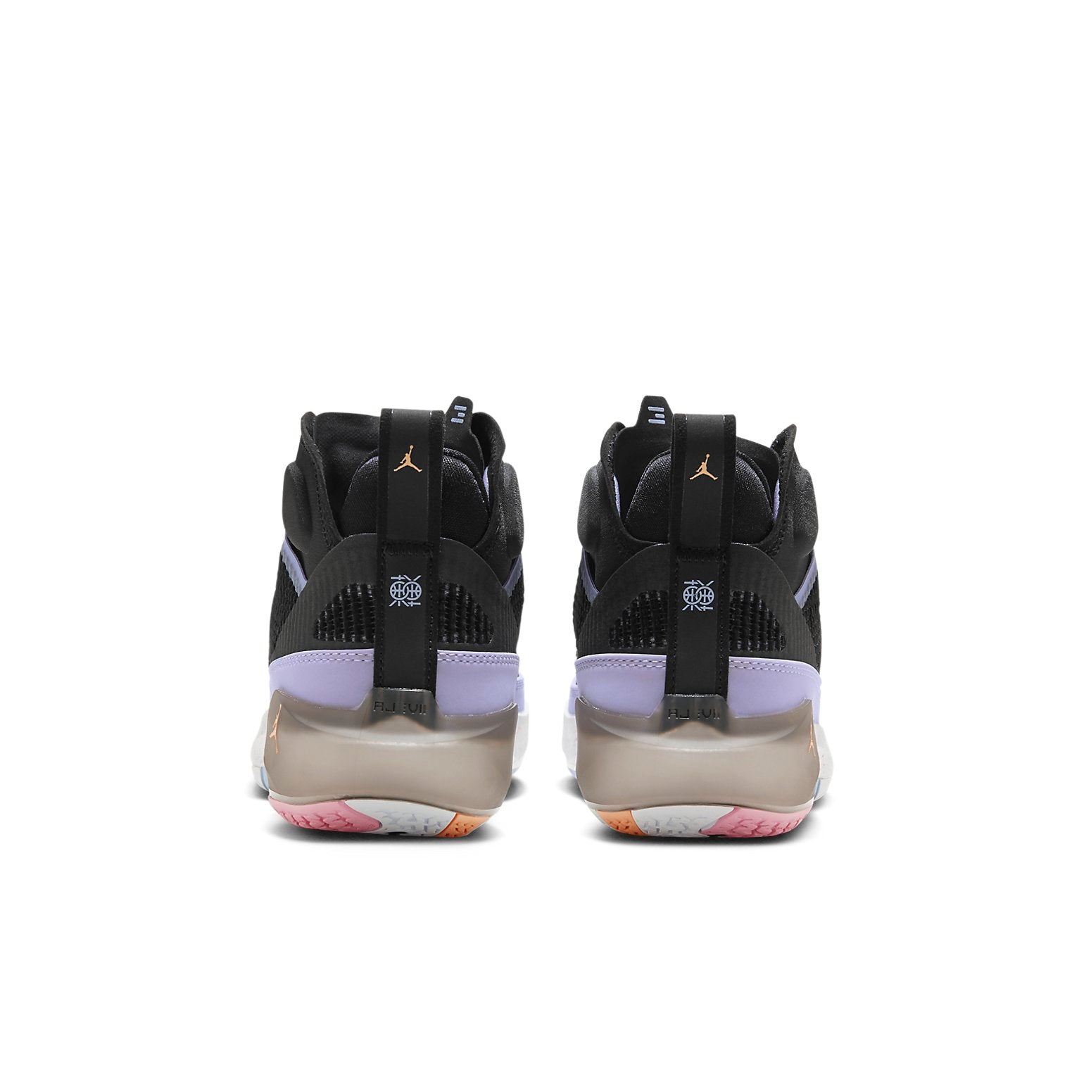 (GS) Air Jordan 37 'Dongdan' FJ7515-001