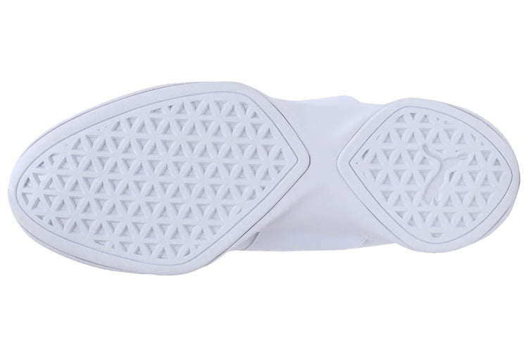 PUMA Dare White Unisex 363699-08