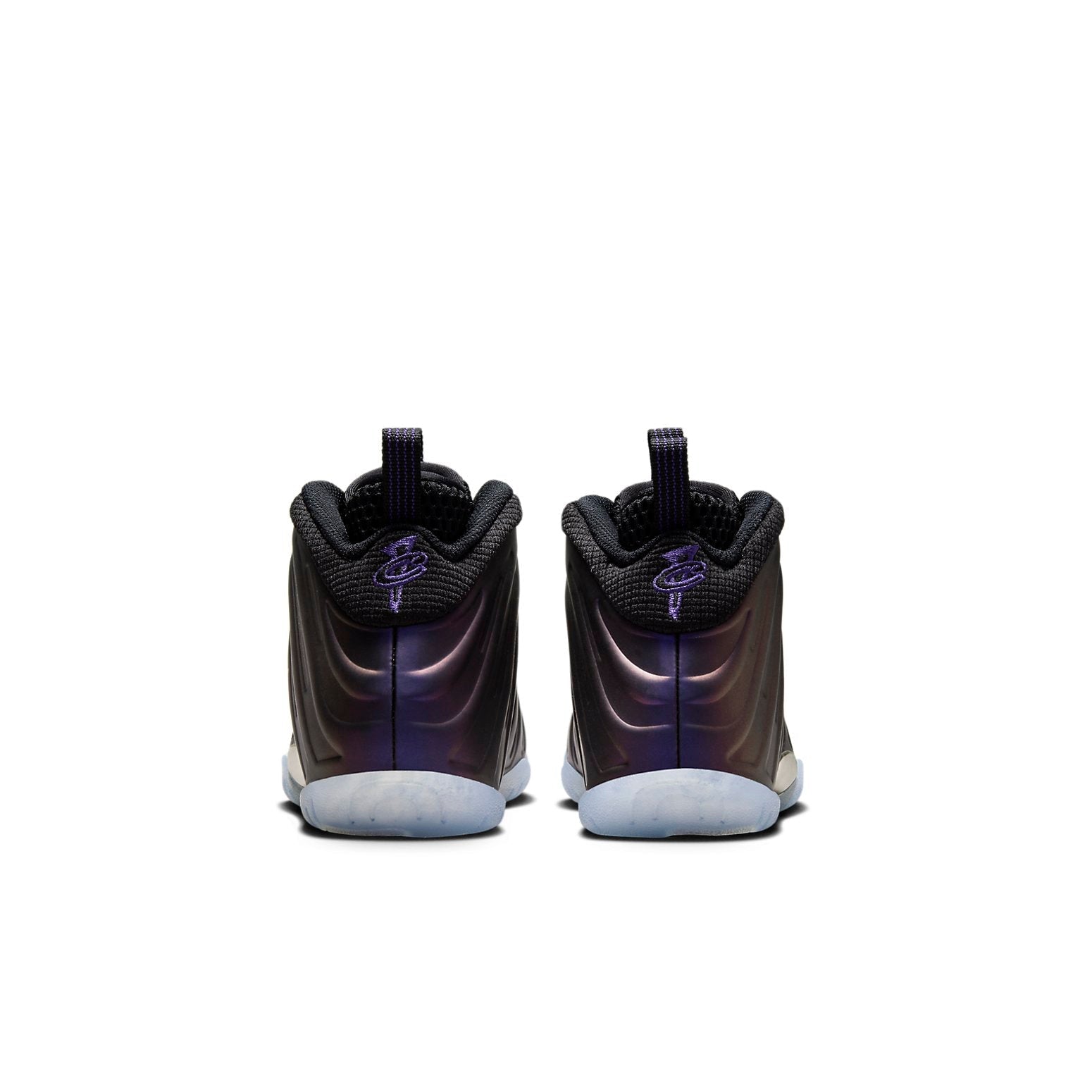 (PS) Nike Air Foamposite One 'Eggplant' FJ1256-001